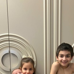 Али Мукмагомедов, 29.06.1988, Санкт-Петербург