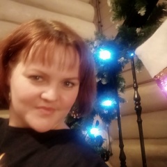 Кристина Юрий, 18.01, Сергиев Посад