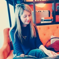 Анна Борисова, 21.06, Омск