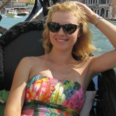 Оксана Гринько, 11.07, Тольятти