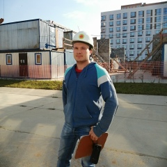 Александр Алексеев, 04.03.1987, Ногинск