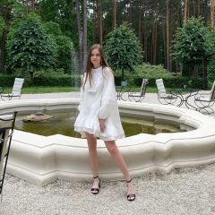 Александра Кравчук, 20.06.2002, Гродно