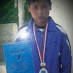 Кайыржан Алимкулов, 08.08.1993, Алматы