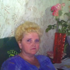 Татьяна Симанова, 06.07.1966, Нижний Новгород