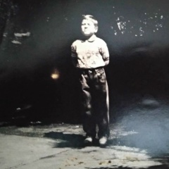 Михаил Пахомов, Волгоград