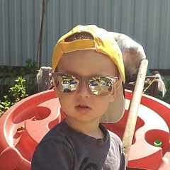 Виктор Мисютин, Пермь