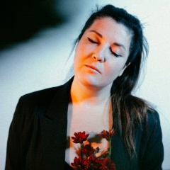 Лилия Якунина, 01.11.1987, Москва