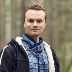 Роман Артемьев, 14.05.1995, Красноярск