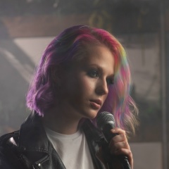 Анастасия Спиридонова, 28.03.2003, Москва