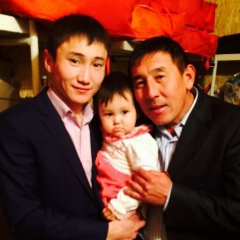 Калыбек Таутаев, 07.12.1991, Тараз