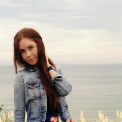 Alena Nagibina, 16.07.1985, Санкт-Петербург