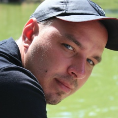 Андрей Папко, 16.03, Кривой Рог