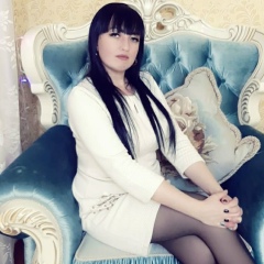 Галина Макеева, 22.10.1987