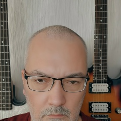 Виктор Брусницын, 31.10.1974, Санкт-Петербург