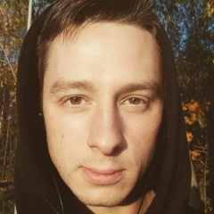 Антон Ганзенко, 26.05, Нижний Новгород