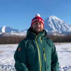 Михаил Лаптев, 13.02.1988, Владивосток