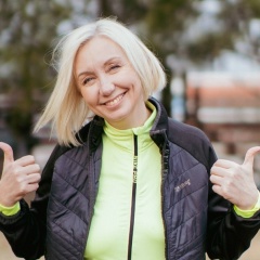 Татьяна Загривная, 16.05, Яхрома