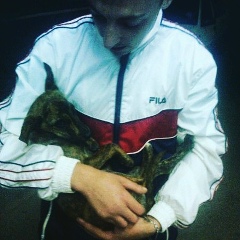 Марк Викторович, 18.04.1991, Кропивницкий / Кировоград