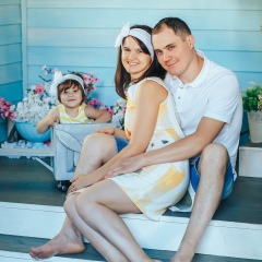 Илья Зиновьев, 25.03.1987