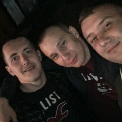 Максим Егоров, 08.04, Кропивницкий / Кировоград