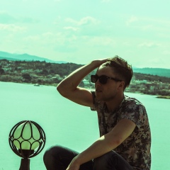 Platon Marin, 26.08.1991, Кишинев