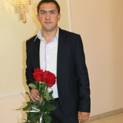 Витя Козел, Минск