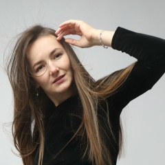 Ольга Колешева, 01.10, Казань