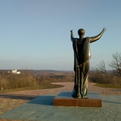 Жанна Антонцева-Иноземцева, 18.04, Путивль