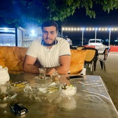 Gismat Mirzaev, Норильск
