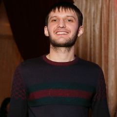 Кирилл Царегородцев, 21.06.1991, Иркутск