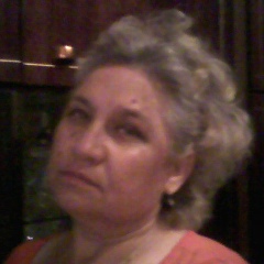 Ольга Таркина