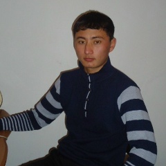 Нурдаулет Омаров, 22.11.1987, Кызылорда