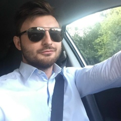 Женя Одинец, 19.04.1989