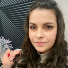 Виктория Стромова, Котовск