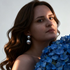 Янина Нечаева, 26.03.1990