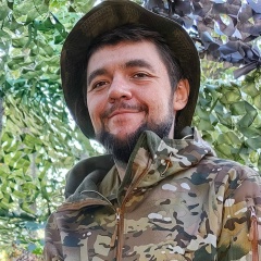 Олег Маглич, 20.06.1987, Архангельск