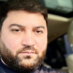 Ахмед Алиев, 14.01, Баку