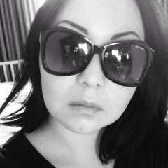 Айнур Ибрагимова, 20.05.1981, Алматы