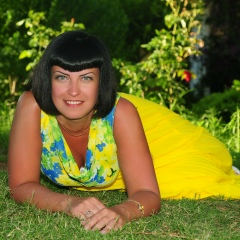 Вероника Щербина, 21.01, Краснодар