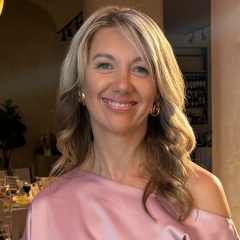 Светлана Тропина, 26.08, Санкт-Петербург