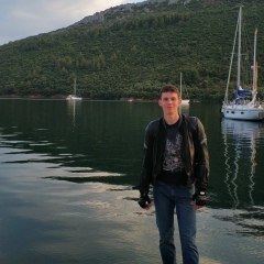 Александр Лазуренко, 28.11.1989, Одинцово