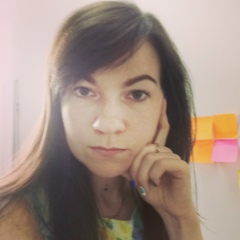 Маргарита Ковалёва, 13.07.1990