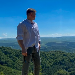 Максим Слепов, 16.03.1988, Рязань