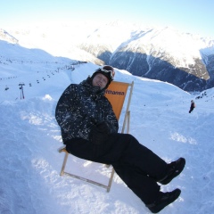 Михаил Никитин, 19.07.1982, Москва