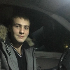 Александр Ризов, 05.06, Москва