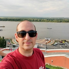 Александр Князев, 04.07.1984, Балезино (поселок)