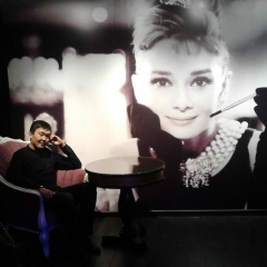 Мунар Сакен, 15.01.1988, Алматы