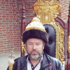 Игорь Кашин, 30.12.1970, Нижний Новгород