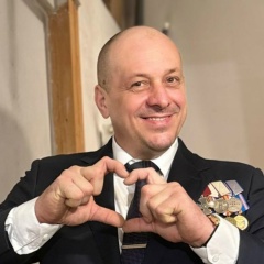 Сергей Сапронов, 02.11.1969, Москва