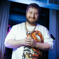 Никита Богданов, 26.02, Санкт-Петербург